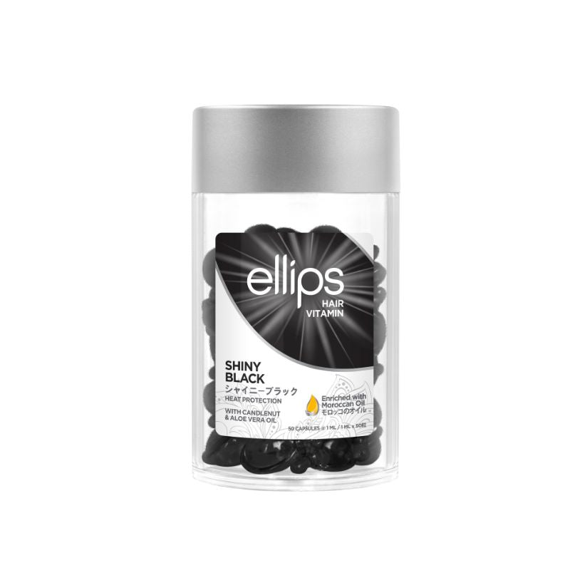 Ellips Hair Vitamin Hair Treatment with Jojoba Oil 50 Capsules x 1ml