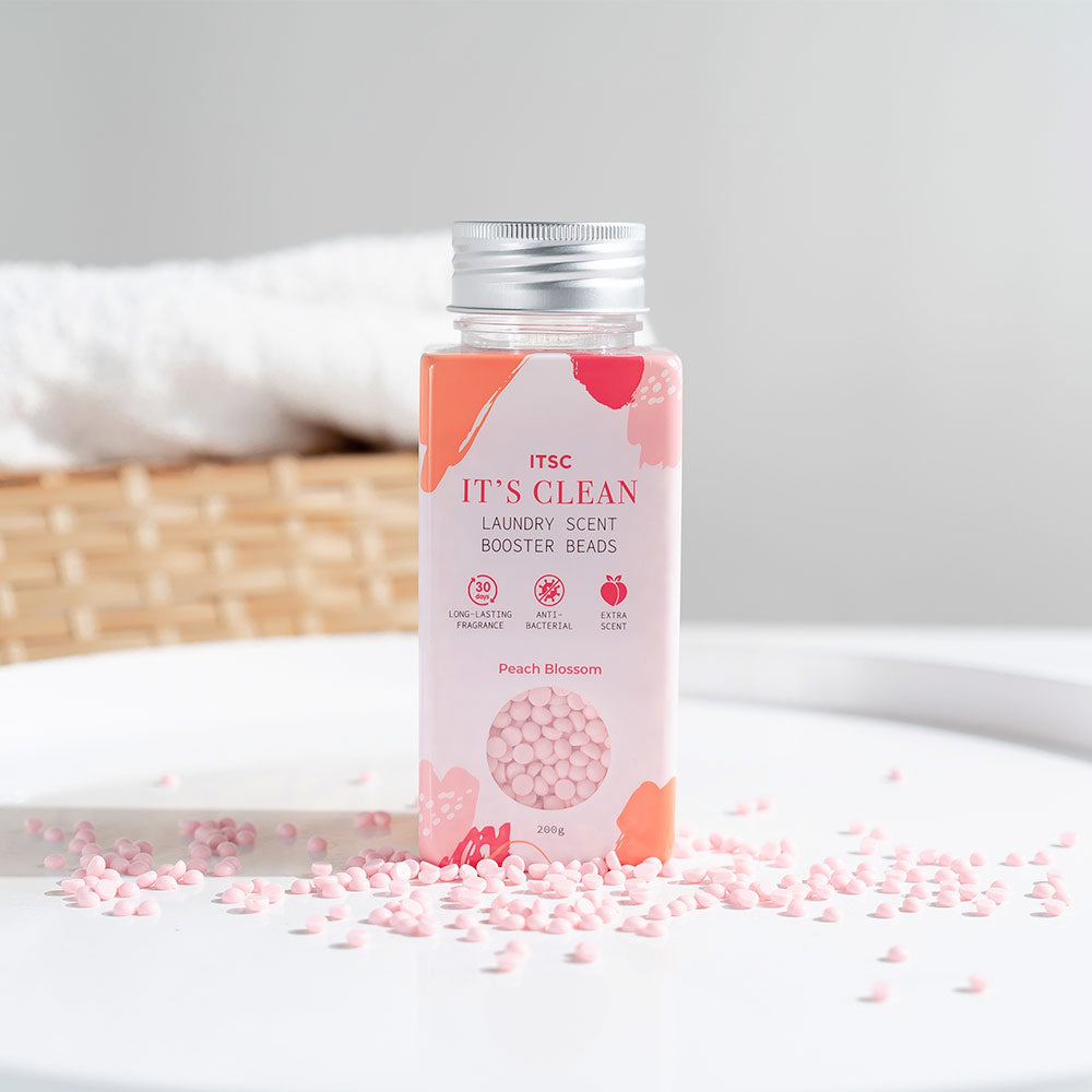 IT'S CLEAN Laundry Scent Booster Beads 200g