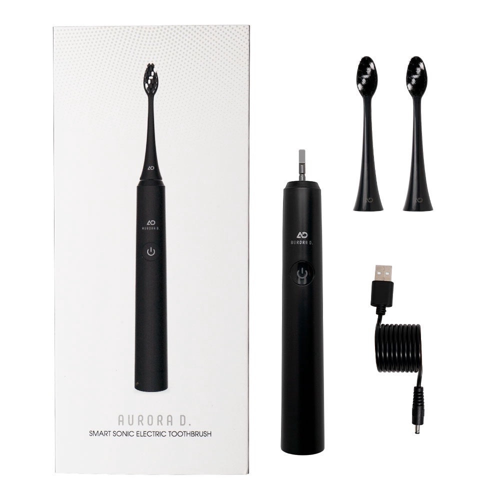 Aurora D. Smart Sonic Electric Toothbrush 5.0