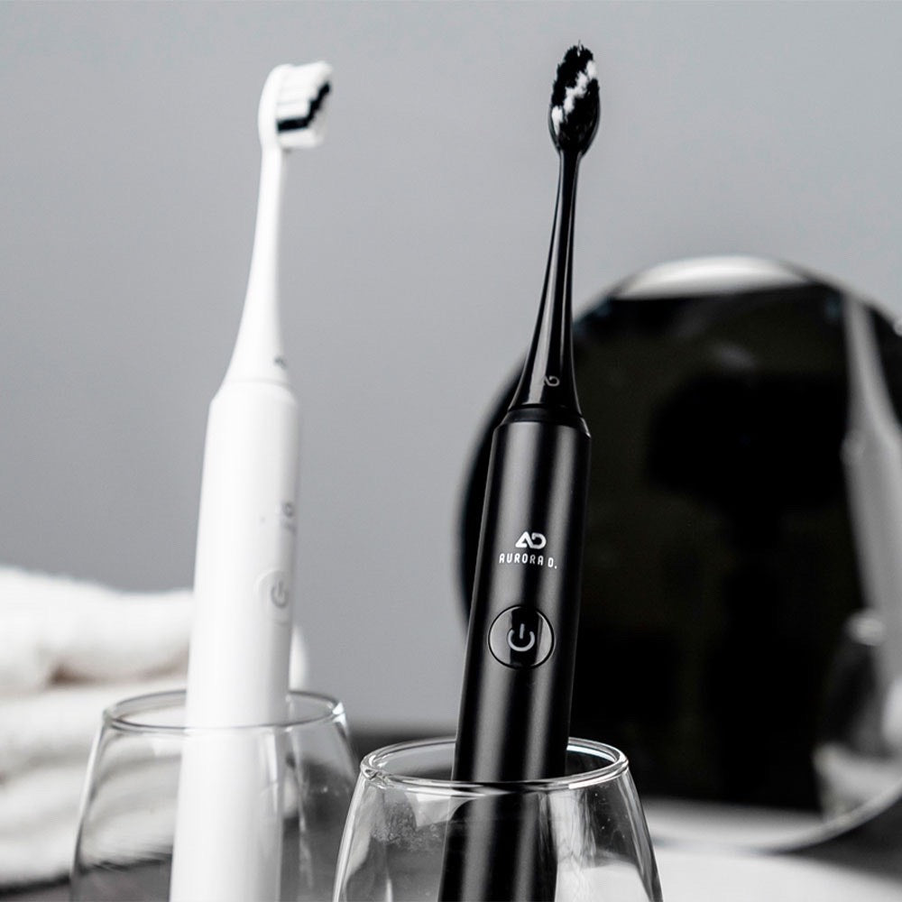 Aurora D. Smart Sonic Electric Toothbrush 5.0