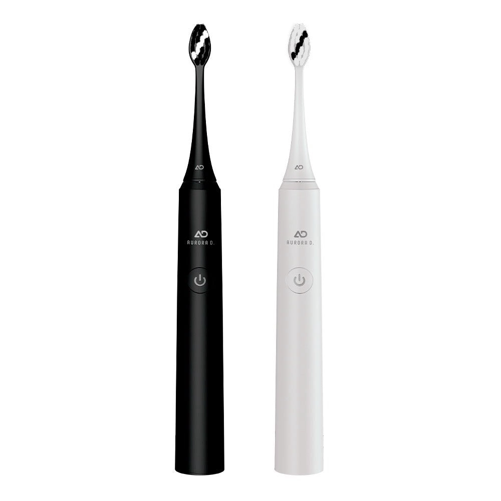 Aurora D. Smart Sonic Electric Toothbrush 5.0
