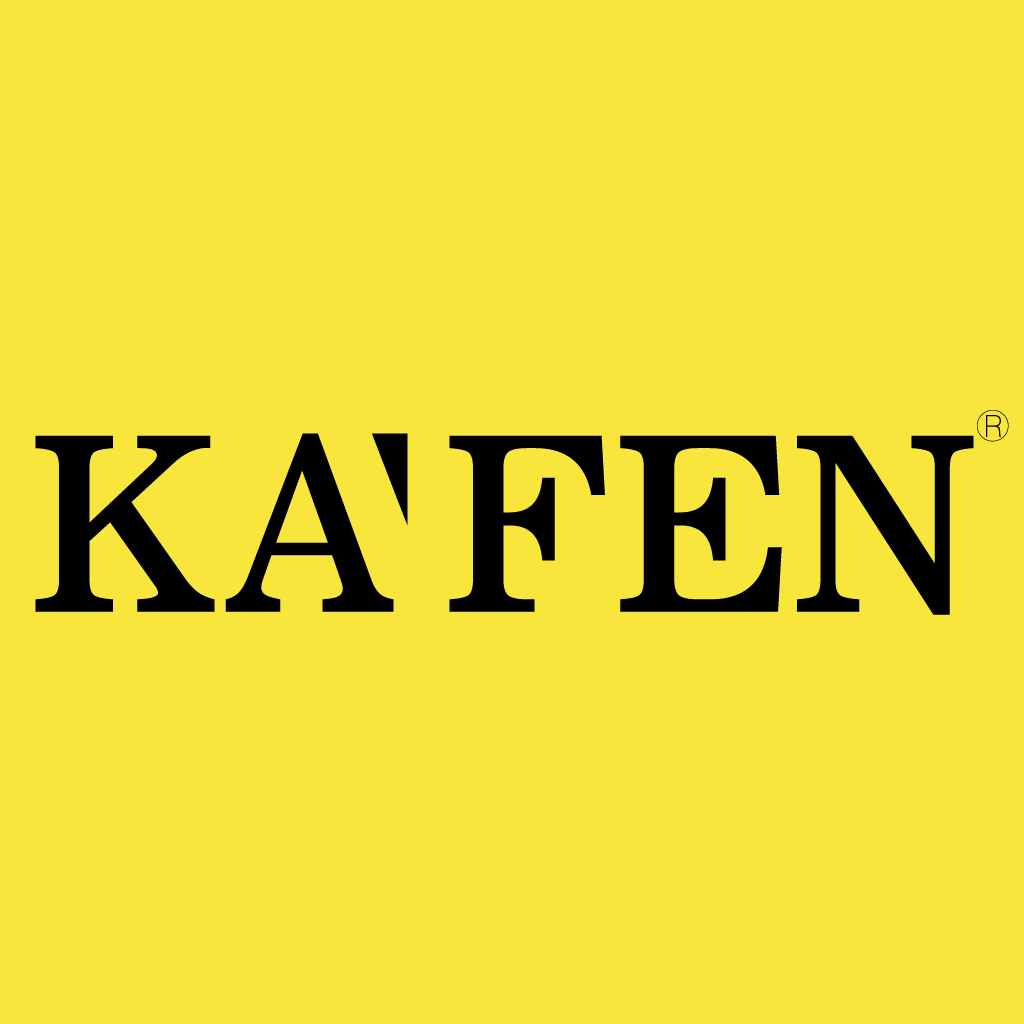 KAFEN 专业沙龙级美发产品