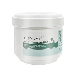 INFYNYTI 积雪草舒缓平衡冻膜