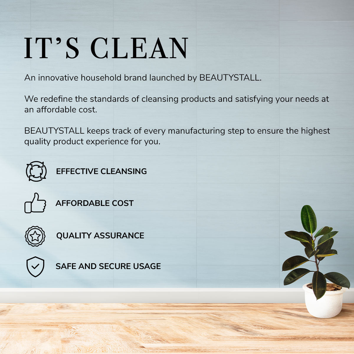 ITSC IT'S CLEAN Color Catcher Sheet (30's)